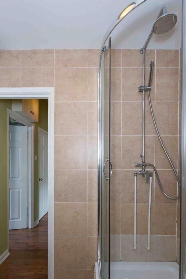 Camden Street Flat Appartement Londen Buitenkant foto